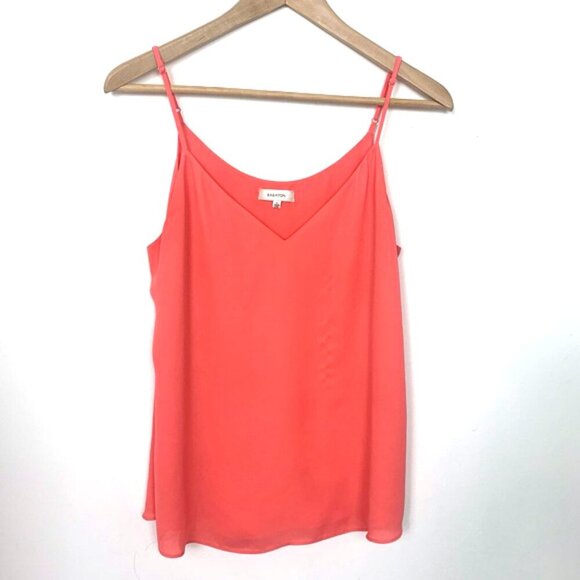 Aritzia Babaton Everly Camisole Tank - Picture 2 of 7